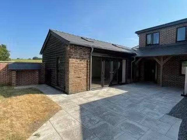 House for rent
