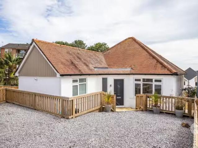 House for rent