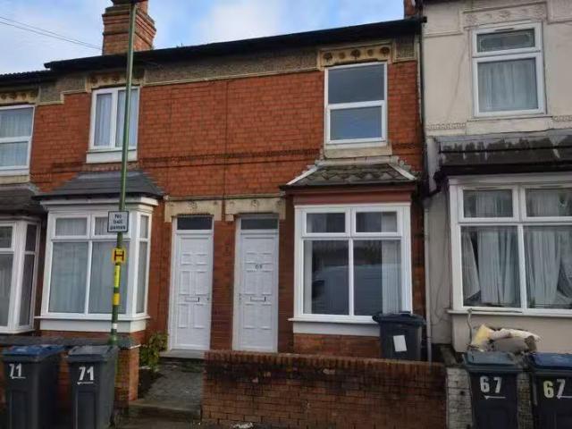 House for rent in Tyseley, West Midlands