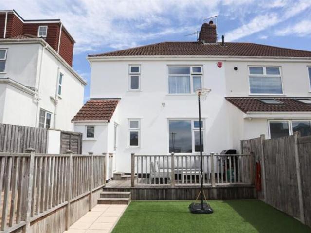 House for rent in Feckenham, City Of Bristol