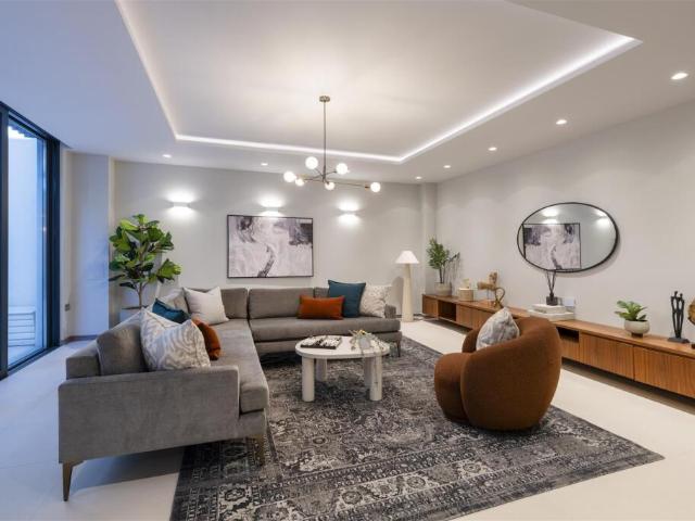 House for rent in St John's Wood