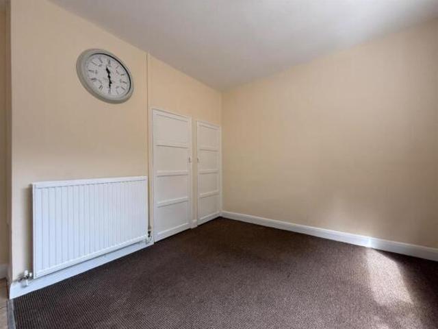 House for rent in Bailrigg, Bare