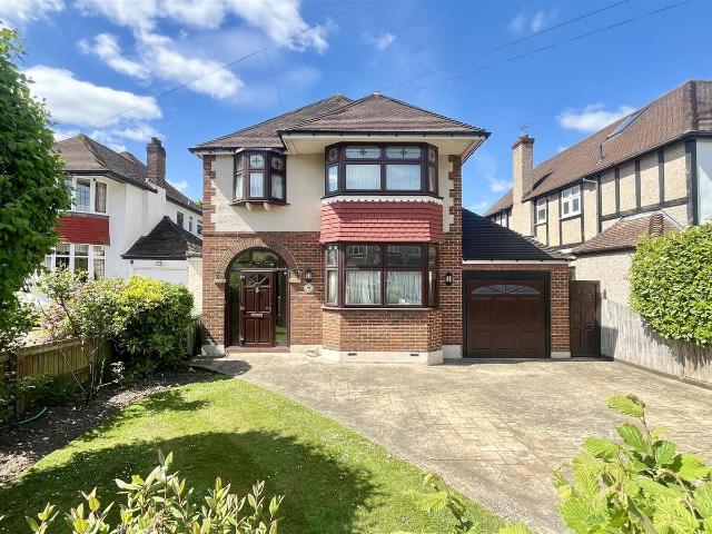 House for rent in Ewell, Epsom and Ewell
