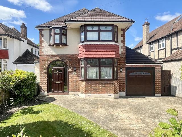 House for rent in Ewell, Epsom and Ewell