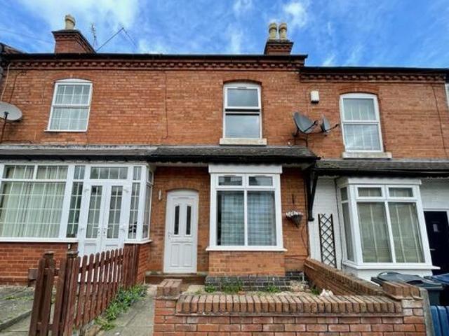 House for rent in Stechford, West Midlands