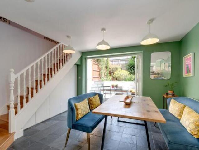 House for rent in Chiswick, Greater London