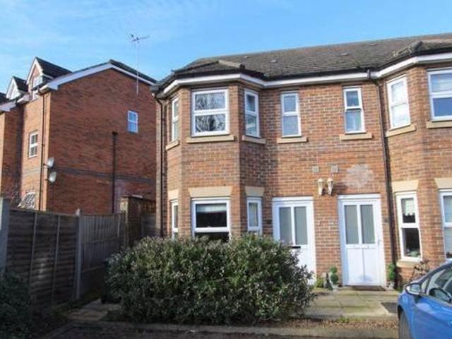 House for rent in Lyons, Greater London