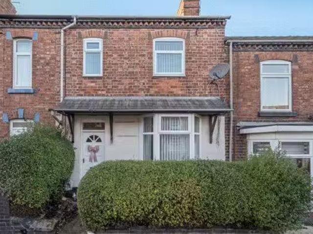 House for rent in Great Chatwell, Staffordshire