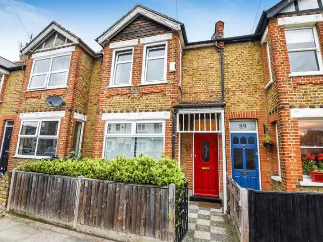 House for rent in Bickley