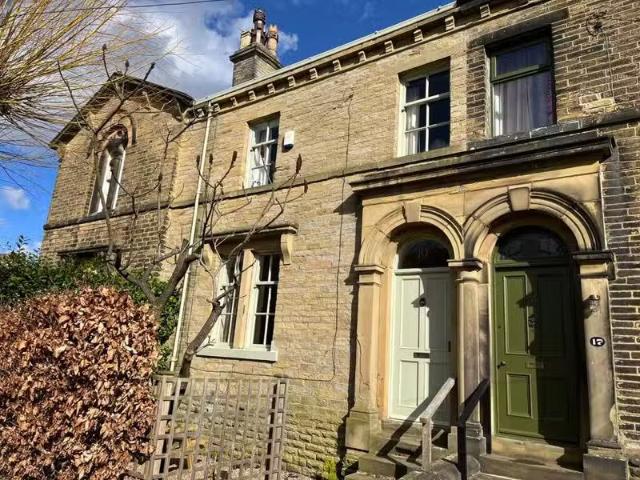 House for rent in Baildon, West Yorkshire