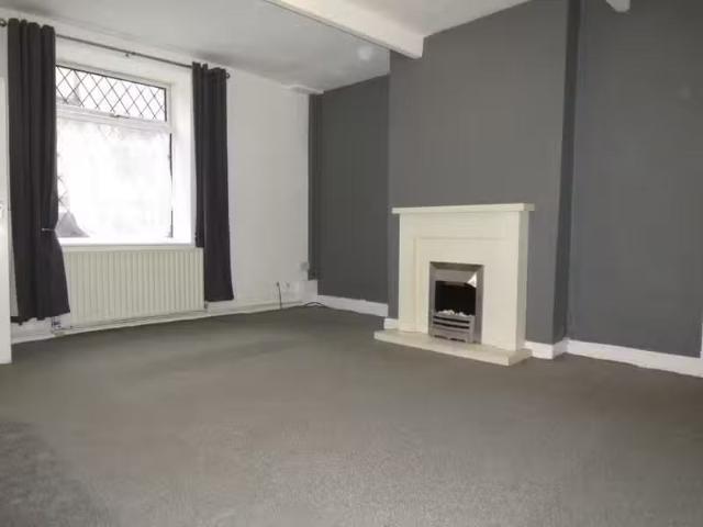 House for rent in Wilsden, West Yorkshire