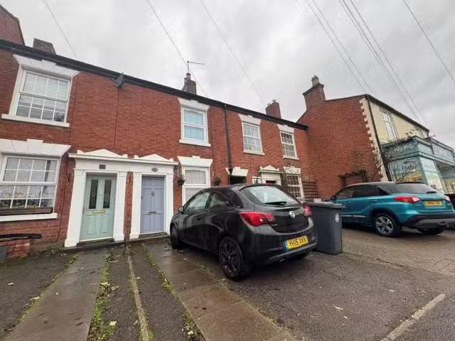 House for rent in Wallington, Greater London