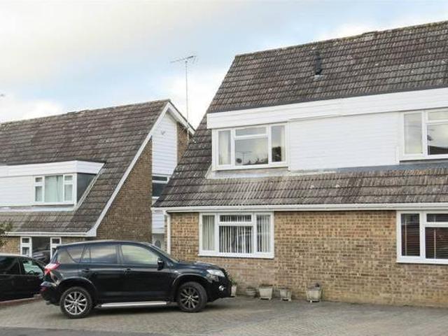 House for rent in West Sussex