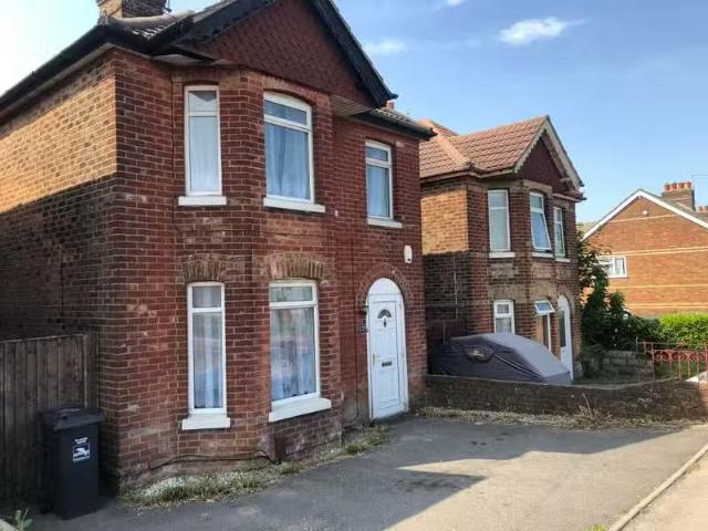 House for rent