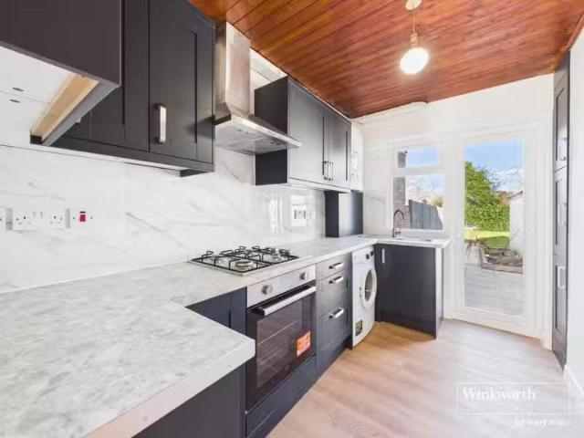 House for rent in Little Stanmore, Greater London