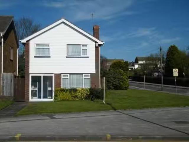 House for rent in Streetly, West Midlands