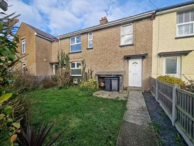 House for rent in Middle Deal, Ash