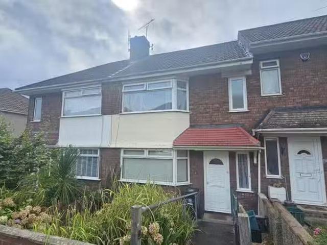House for rent in Broomhill, Feckenham