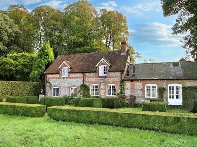 House for rent in Bolton Low Houses, Hampshire