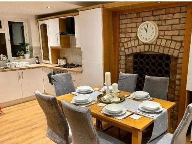 House for rent in Trafford Park, Greater Manchester