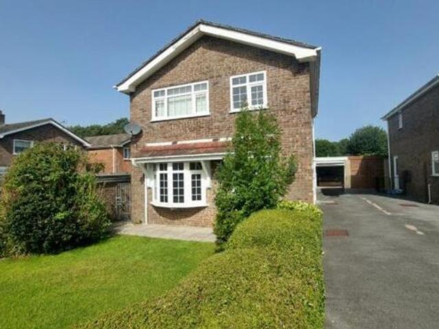 House for rent in Ammanford, Wales