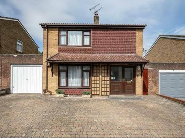 House for rent in Hertfordshire