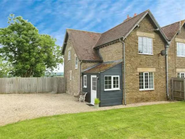 House for rent in Henstridge, Somerset