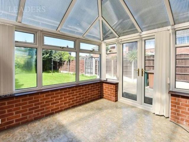 House for rent in Stenson Fields, South Derbyshire