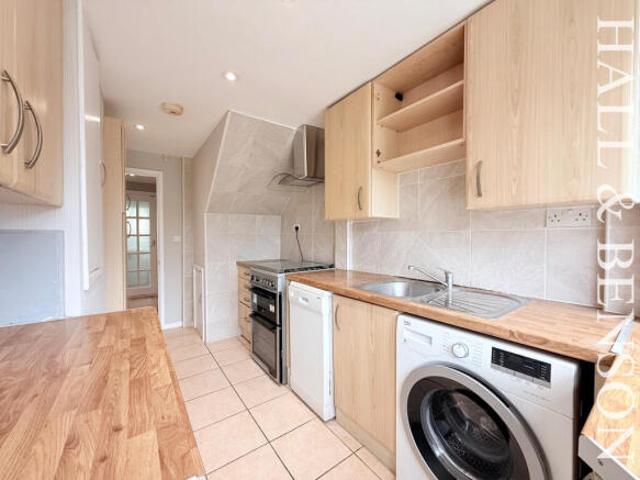 House for rent in Sinfin, East Midlands
