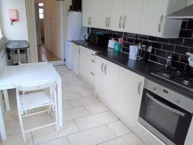 House for rent in Georgia, Greater Manchester
