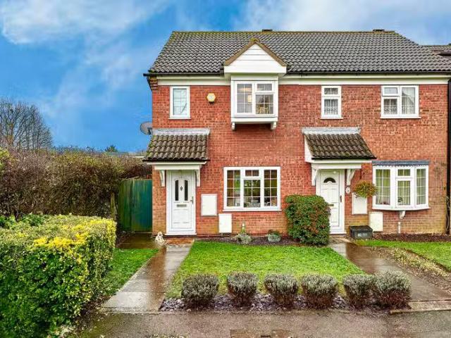 House for rent in St Albans, Five Acres