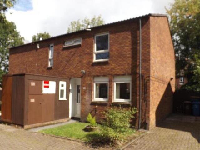 House for rent in Andertons Mill, Lancashire