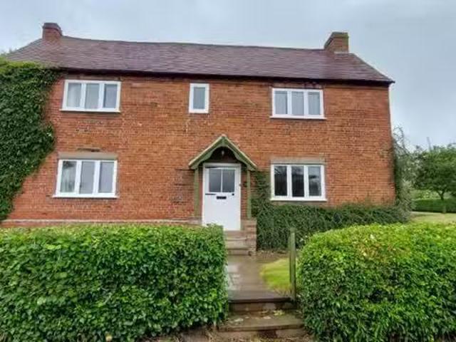 House for rent in Redditch, Worcestershire