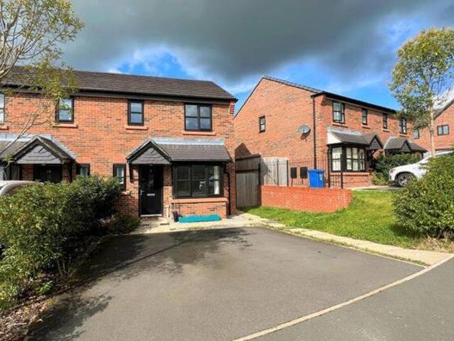House for rent in Leigh Farm, Chorley