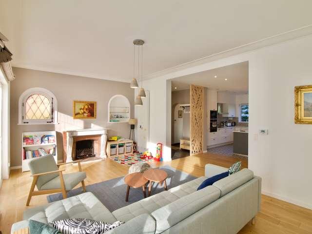 Appartement location à Oudergem, Bruxelles