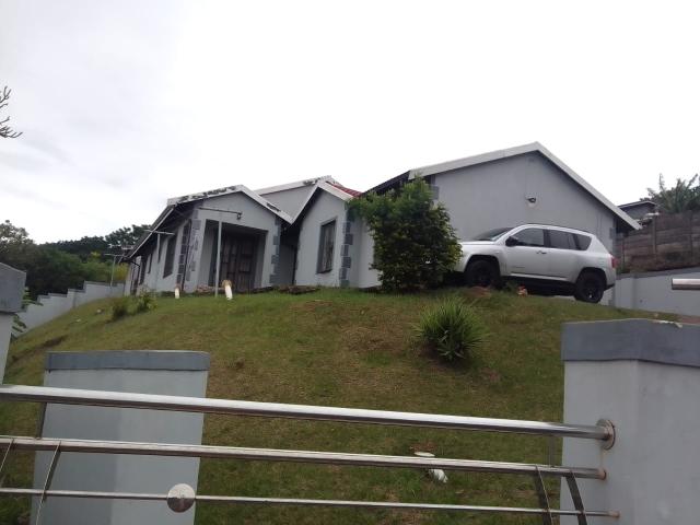 House for rent in Durban North, Kwazulu-natal