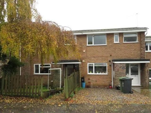 House for rent in Hampshire