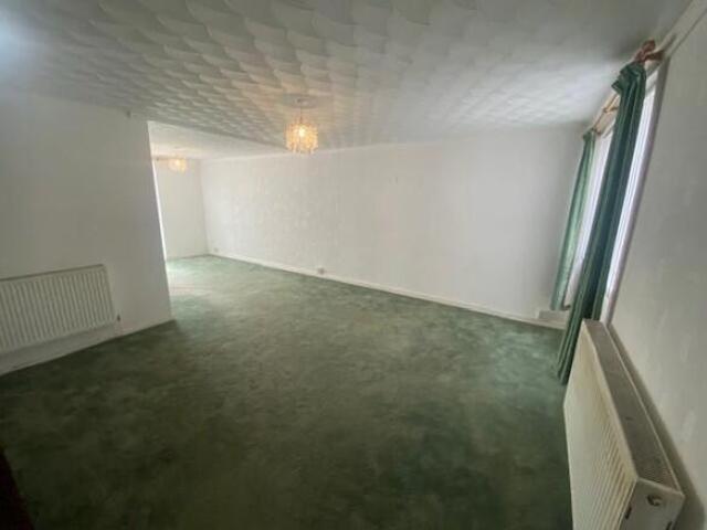 House for rent in Llanedeyrn, Wales