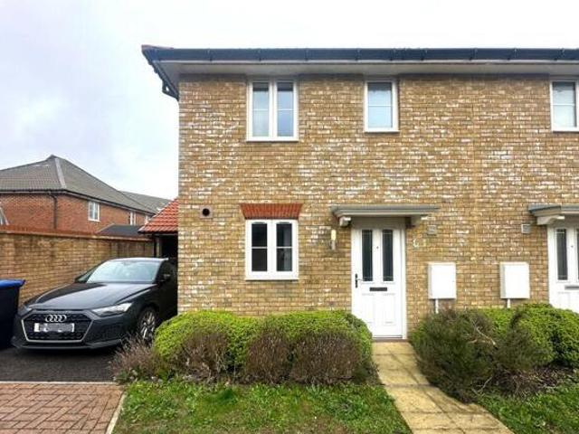 House for rent in Lyons, Greater London