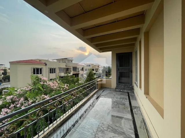 Property for rent in Islamabad
