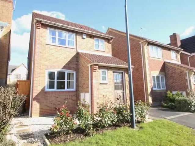 House for rent in Stoke Gifford, South Gloucestershire
