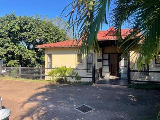 House for rent in Princess Grant, Kwazulu-natal