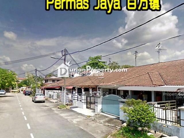 House for rent in Bandar Johor Bahru, Johor