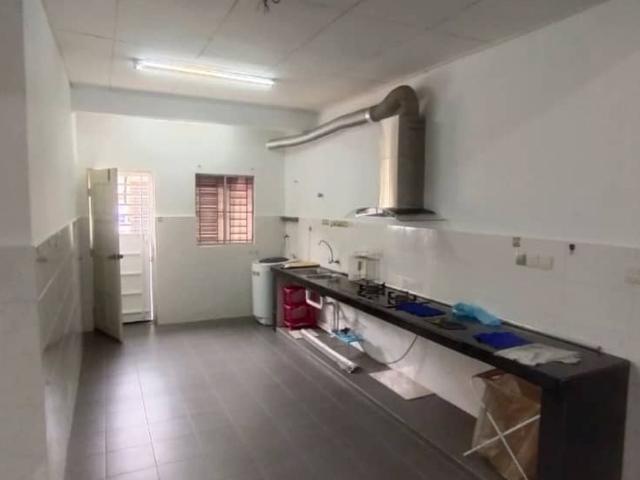 House for rent in Port Klang, Selangor