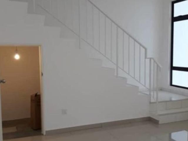 House for rent in Selangor