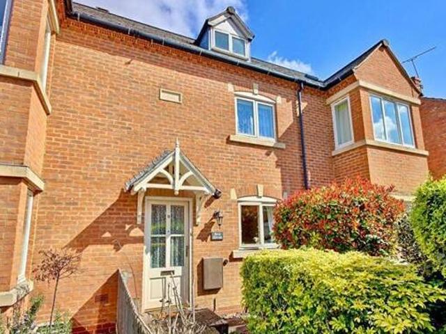 House for rent in Barbourne, Worcestershire