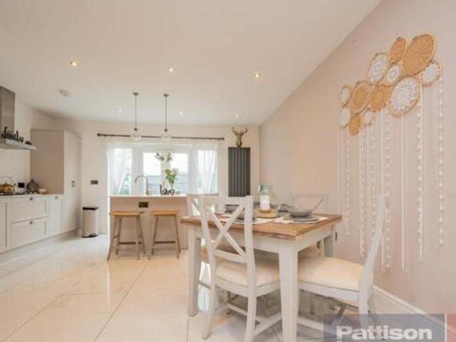 House for rent in Kettering