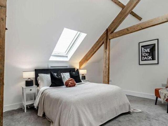 House for rent in North Yorkshire