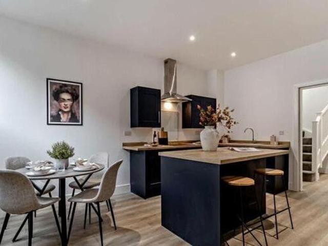 House for rent in North Yorkshire