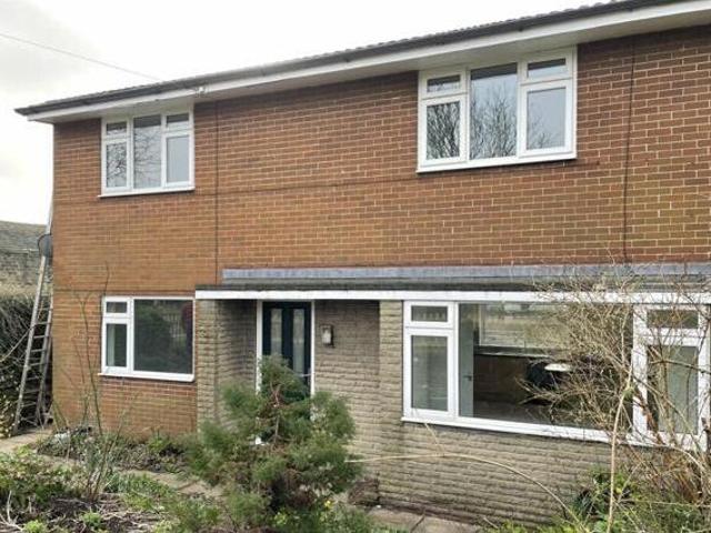 House for rent in Batley, West Yorkshire